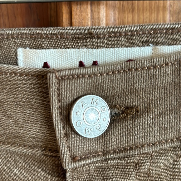 AMO Denim Wilma Pants - Picture 9 of 16